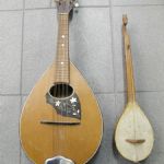 618 3181 Mandolin